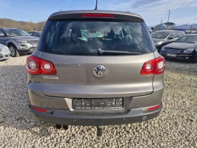 VW Tiguan 150* AC* NAVI* PDC* TUV* 4 MOTION* , снимка 4