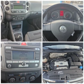 VW Tiguan 150* AC* NAVI* PDC* TUV* 4 MOTION* , снимка 17