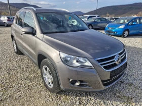 VW Tiguan 150* AC* NAVI* PDC* TUV* 4 MOTION* , снимка 7