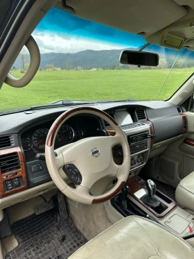 Обява за продажба на Nissan Patrol ~55 500 лв. - изображение 9
