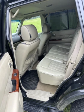 Обява за продажба на Nissan Patrol ~55 500 лв. - изображение 10