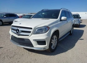  Mercedes-Benz GL 350