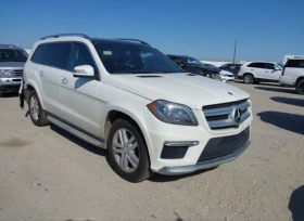 Mercedes-Benz GL 350 BLUETEC* AMG-PACK* *  | Mobile.bg    3