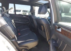 Mercedes-Benz GL 350 BLUETEC* AMG-PACK* *  | Mobile.bg    9
