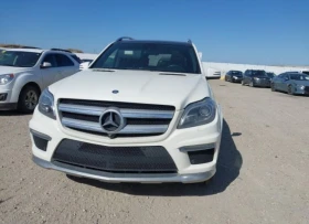 Mercedes-Benz GL 350 BLUETEC* AMG-PACK* *  | Mobile.bg    2