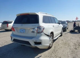 Mercedes-Benz GL 350 BLUETEC* AMG-PACK* *  | Mobile.bg    6