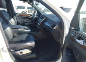 Mercedes-Benz GL 350 BLUETEC* AMG-PACK* *  | Mobile.bg    7