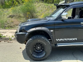 Mitsubishi L200 #M57#Warrior# | Mobile.bg    4