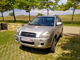 Hyundai Tucson | Mobile.bg    3
