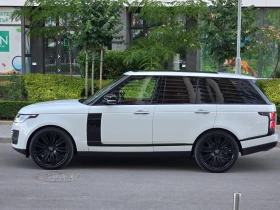 Land Rover Range rover Autobiography / ГАРАНЦИОНЕН МОТОР - 119999 лв. - 80386430 7