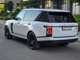 Land Rover Range rover Autobiography / ГАРАНЦИОНЕН МОТОР - 119999 лв. - 80386430 6