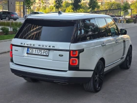 Land Rover Range rover Autobiography / ГАРАНЦИОНЕН МОТОР - 119999 лв. - 80386430 4