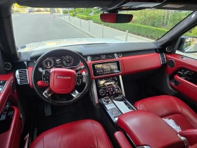 Land Rover Range rover Autobiography / ГАРАНЦИОНЕН МОТОР - 119999 лв. - 80386430 9