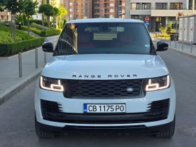 Land Rover Range rover Autobiography / ГАРАНЦИОНЕН МОТОР - 119999 лв. - 80386430 2
