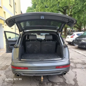 Обява за продажба на Audi Q7 ~25 000 лв. - изображение 8