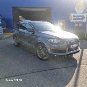 Обява за продажба на Audi Q7 ~25 000 лв. - изображение 1