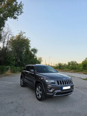 Jeep Grand cherokee WK2 3.0CRD 250hp | Mobile.bg    3