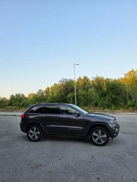 Jeep Grand cherokee WK2 3.0CRD 250hp | Mobile.bg    4