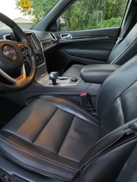 Jeep Grand cherokee WK2 3.0CRD 250hp | Mobile.bg    14