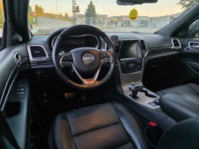 Jeep Grand cherokee WK2 3.0CRD 250hp | Mobile.bg    9