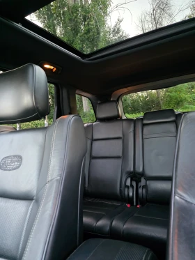 Jeep Grand cherokee WK2 3.0CRD 250hp | Mobile.bg    16