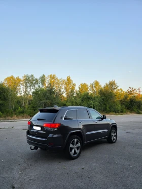 Jeep Grand cherokee WK2 3.0CRD 250hp | Mobile.bg    5
