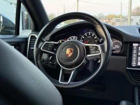 Обява за продажба на Porsche Cayenne PANO/KEYLESS/BOSE/CARPLAY ~68 500 лв. - изображение 7