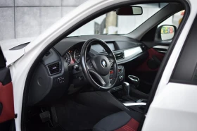 Обява за продажба на BMW X1 2.0D ~16 500 лв. - изображение 9