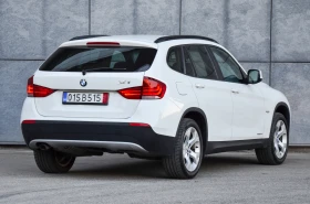 Обява за продажба на BMW X1 2.0D ~16 500 лв. - изображение 5