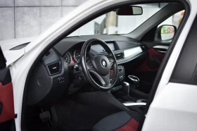 Обява за продажба на BMW X1 2.0D ~16 500 лв. - изображение 10