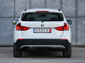 Обява за продажба на BMW X1 2.0D ~16 500 лв. - изображение 4