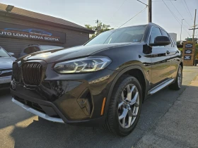 BMW X3 xDrive30i* CARFAX* 