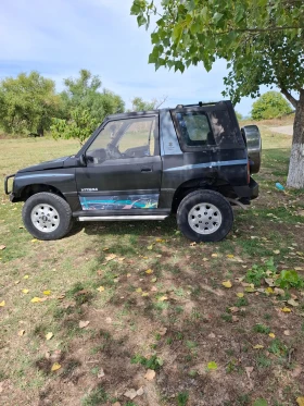 Обява за продажба на Suzuki Vitara ~5 500 лв. - изображение 3