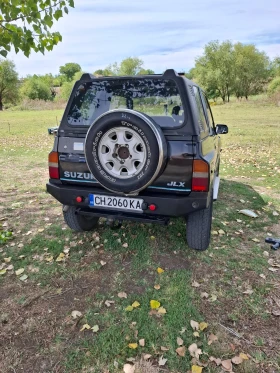 Обява за продажба на Suzuki Vitara ~5 500 лв. - изображение 2