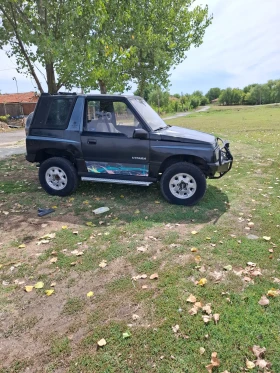 Обява за продажба на Suzuki Vitara ~5 500 лв. - изображение 1