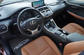 Lexus NX 300h LUXURY, FACE, TRI BEAM, CARPLAY, 88.000km!!  | Mobile.bg    9