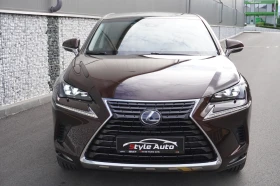 Lexus NX 300h LUXURY, FACE, TRI BEAM, CARPLAY, 88.000km!!  | Mobile.bg    8