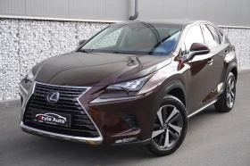     Lexus NX 300h LUXURY, FACE, TRI BEAM, CARPLAY, 88.000km!! 