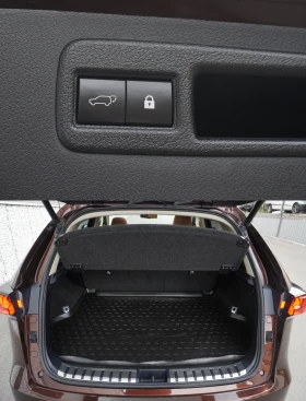 Lexus NX 300h LUXURY, FACE, TRI BEAM, CARPLAY, 88.000km!!  | Mobile.bg    16