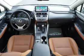 Lexus NX 300h LUXURY, FACE, TRI BEAM, CARPLAY, 88.000km!!  | Mobile.bg    10