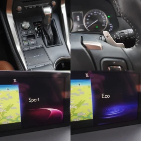 Lexus NX 300h LUXURY, FACE, TRI BEAM, CARPLAY, 88.000km!!  | Mobile.bg    15
