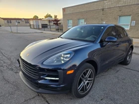 Porsche Macan Macan S* Apple CarPlay* Подгрев* Обдух