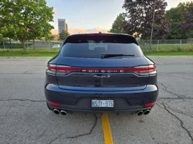 Обява за продажба на Porsche Macan Macan S* Apple CarPlay* Подгрев* Обдух ~59 500 лв. - изображение 4