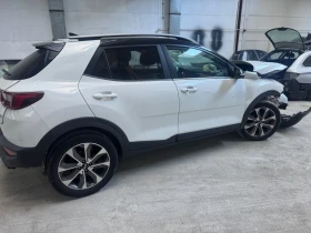 Обява за продажба на Kia Stonic 1.0gdi G3LC ~11 лв. - изображение 3 | Auto.bg Обява за продажба на Kia Stonic 1.0gdi G3LC ~11 лв. - изображение 3