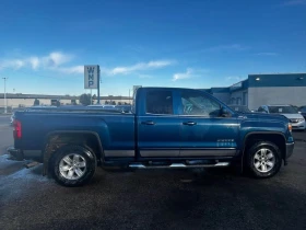 Gmc Sierra 1500* SLT* DoubleCab* Камера*  - 30200 лв. / 15441.01 € - 32864867 4