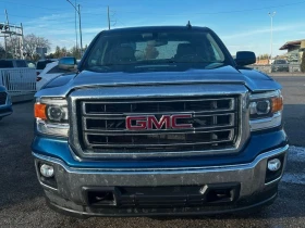 Gmc Sierra 1500* SLT* DoubleCab* Камера*  - 30200 лв. / 15441.01 € - 32864867 5