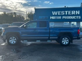 Gmc Sierra 1500* SLT* DoubleCab* Камера*  - 30200 лв. / 15441.01 € - 32864867 2