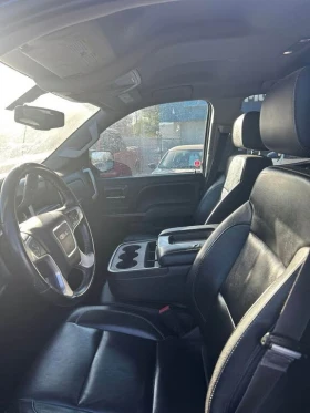 Gmc Sierra 1500* SLT* DoubleCab* Камера*  - 30200 лв. / 15441.01 € - 32864867 6