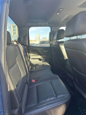 Gmc Sierra 1500* SLT* DoubleCab* Камера*  - 30200 лв. / 15441.01 € - 32864867 10