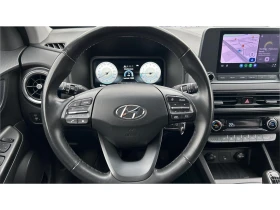 Hyundai Kona 1. 0T-GDI , Месечна вноска от 399 лв. - 27990 лв. / 14311.06 € - 27685049 17